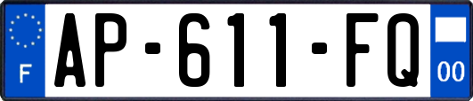 AP-611-FQ