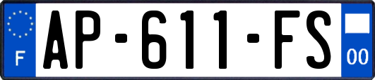AP-611-FS