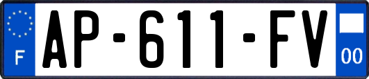 AP-611-FV
