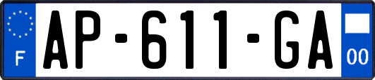 AP-611-GA