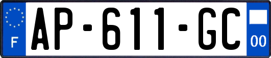 AP-611-GC