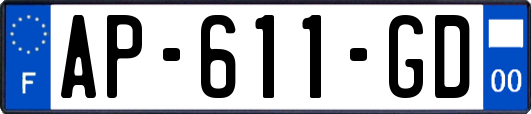 AP-611-GD