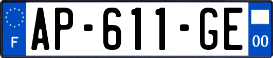 AP-611-GE