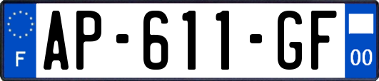 AP-611-GF