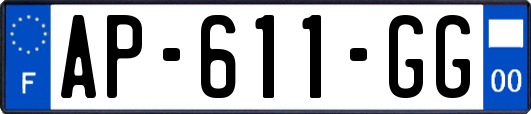 AP-611-GG