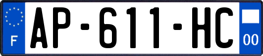 AP-611-HC