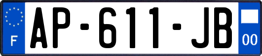 AP-611-JB