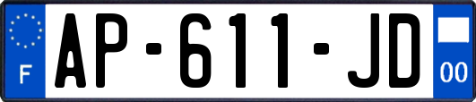 AP-611-JD