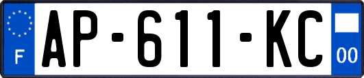 AP-611-KC