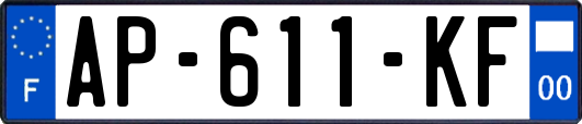 AP-611-KF