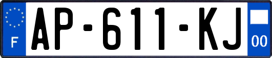 AP-611-KJ