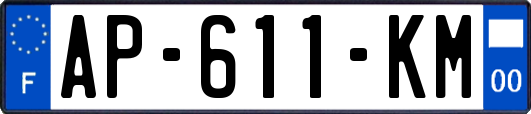 AP-611-KM