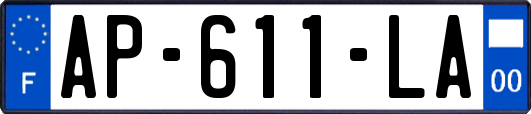 AP-611-LA