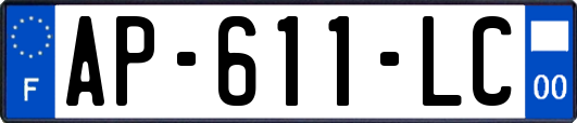 AP-611-LC