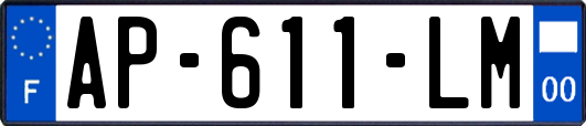 AP-611-LM