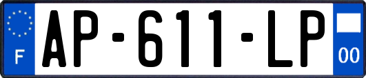 AP-611-LP