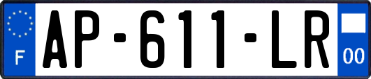 AP-611-LR