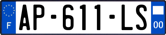 AP-611-LS