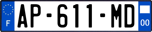 AP-611-MD