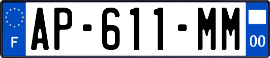 AP-611-MM
