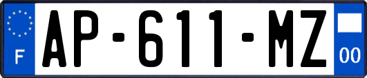 AP-611-MZ