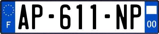 AP-611-NP