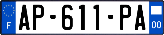AP-611-PA