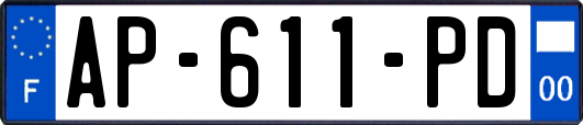 AP-611-PD