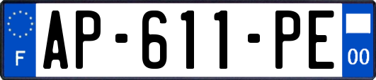 AP-611-PE