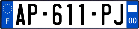 AP-611-PJ