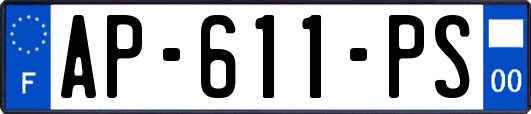 AP-611-PS