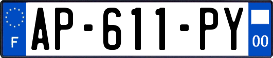 AP-611-PY