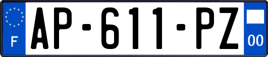 AP-611-PZ