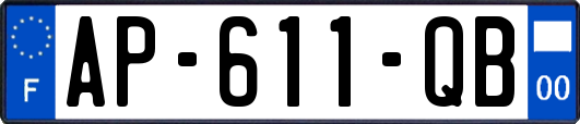 AP-611-QB