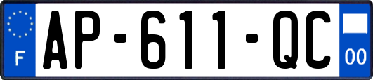 AP-611-QC