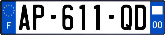 AP-611-QD
