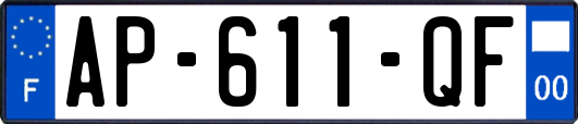 AP-611-QF