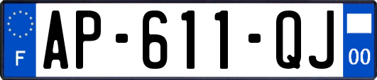 AP-611-QJ