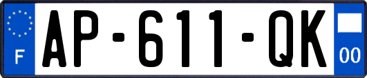AP-611-QK
