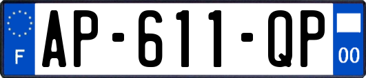 AP-611-QP