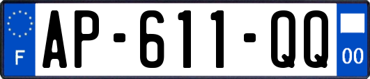 AP-611-QQ