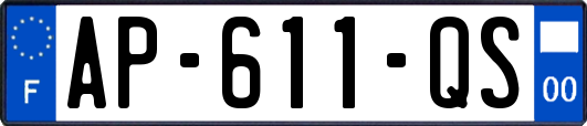 AP-611-QS