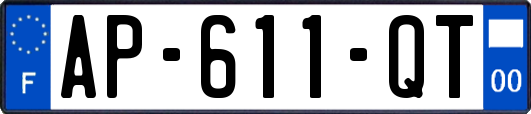 AP-611-QT