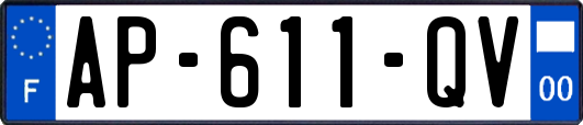 AP-611-QV