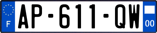 AP-611-QW