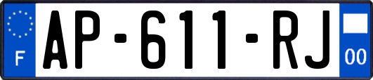 AP-611-RJ