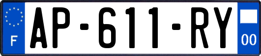 AP-611-RY