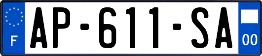AP-611-SA