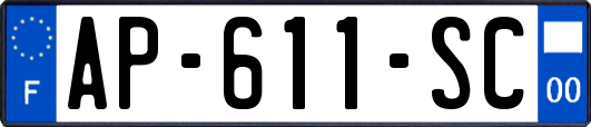 AP-611-SC