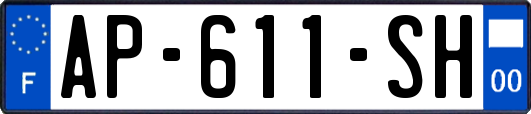 AP-611-SH